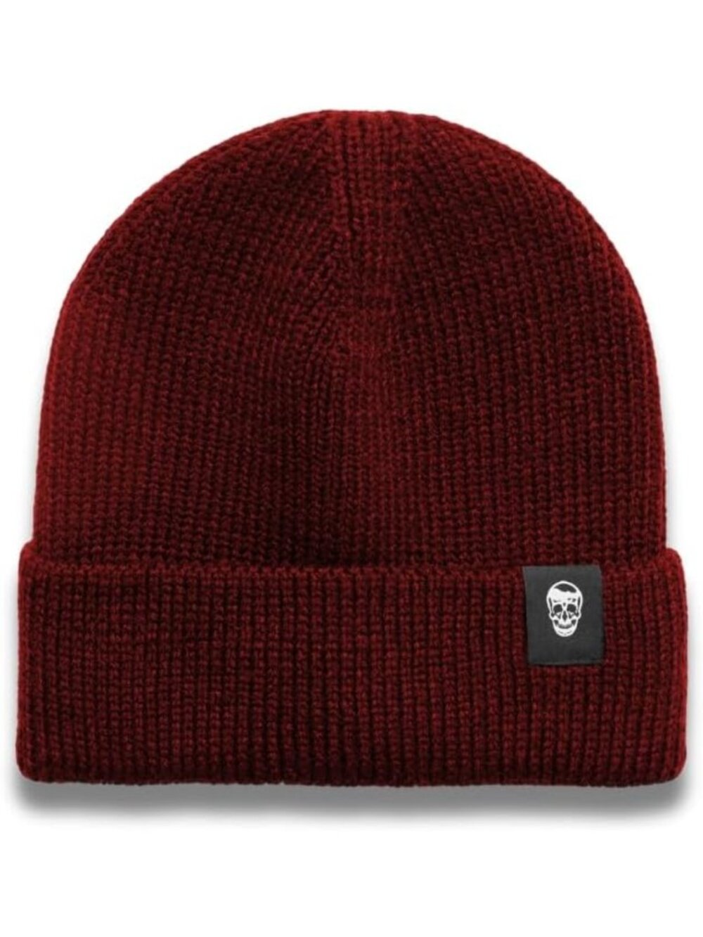 Cozy Winter Beanie Hat for Women & Men - Unisex Stocking Cap, Warm & Stylish
